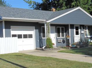 6404 1st St, Loves Park, IL 61111