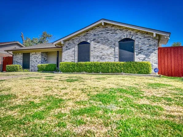 3224 Rockne Ln, Mesquite, TX 75150