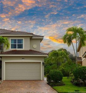 603 SW Glen Crest Way, Stuart, FL, 34997