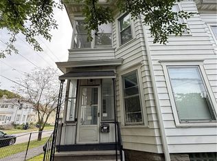 416 Danforth St #1F, Syracuse, NY 13208