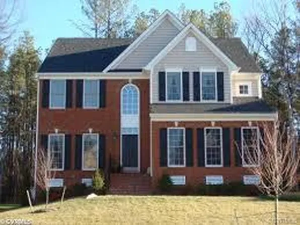 5817 Ketterley Row, Glen Allen, VA 23059