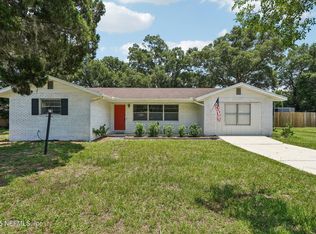 645 Shady Ln, Keystone Heights, FL 32656
