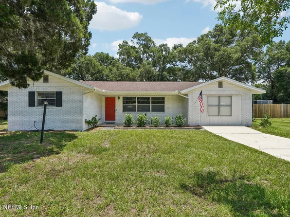 645 SHADY Lane, Keystone Heights, FL 32656