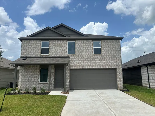 723 Salto Shipwreck Ln, Crosby, TX 77532