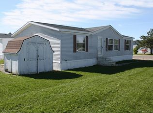 237 Farmtree Dr, Flint, MI 48506