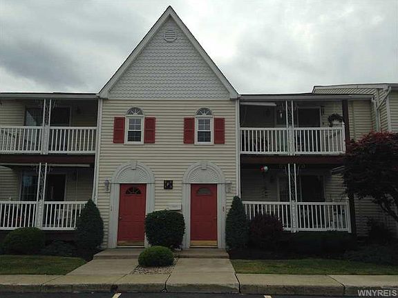 2nd image of 400 West Ave Unit F3