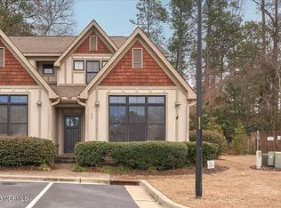 28 Elk Ridge Ln #28, Southern Pines, NC 28387