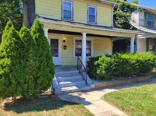 1249 Wilson Dr, Dayton, OH 45402
