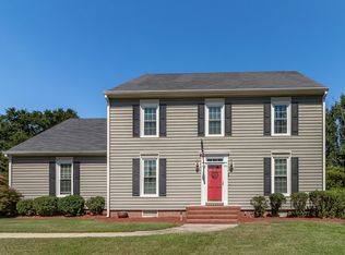 456 Highlands Ct, Martinez, GA 30907