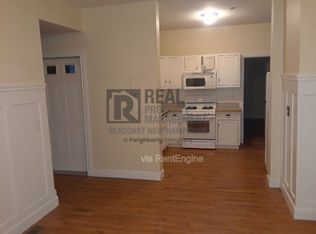 20 Academy St APT A, Rochester, NH 03867