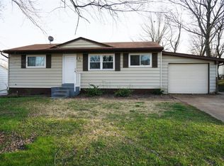 4152 Robert Koch Hospital Rd, Saint Louis, MO 63129