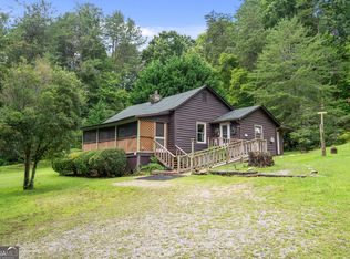 289 Rabun Rd, Sautee Nacoochee, GA 30571