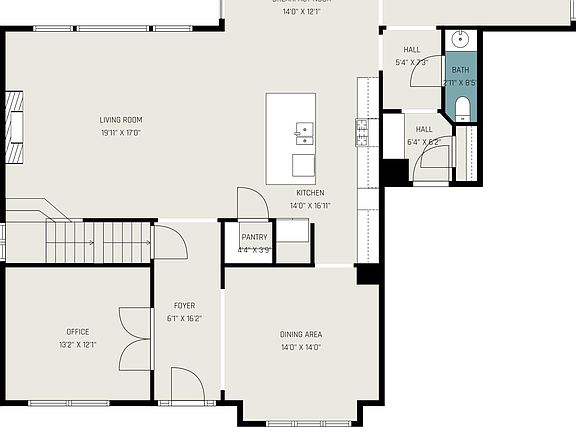 5th image of 1545 Smarty Jones Ct