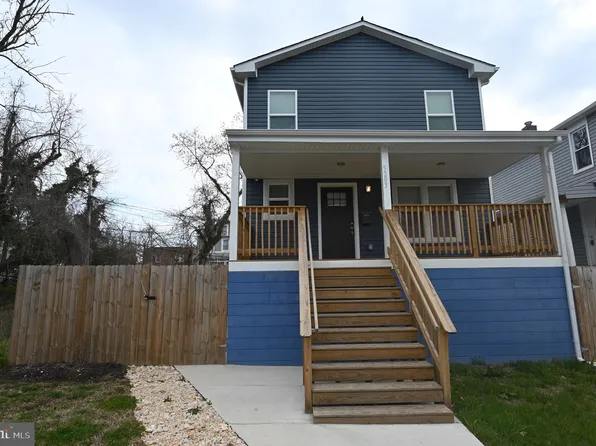 5203 Beaufort Ave, Baltimore, MD 21215