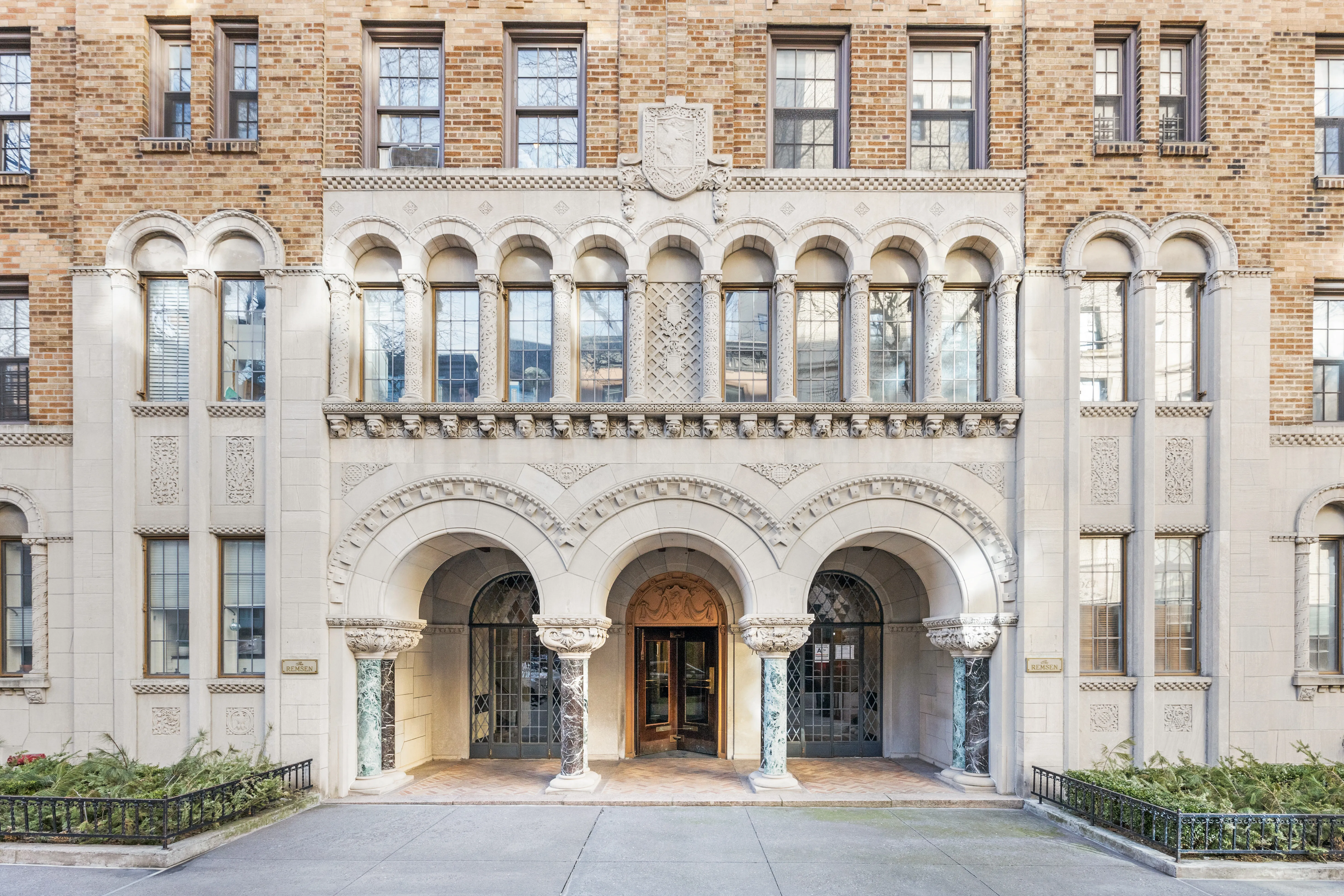 70 Remsen Street #4J in Brooklyn Heights, Brooklyn | StreetEasy