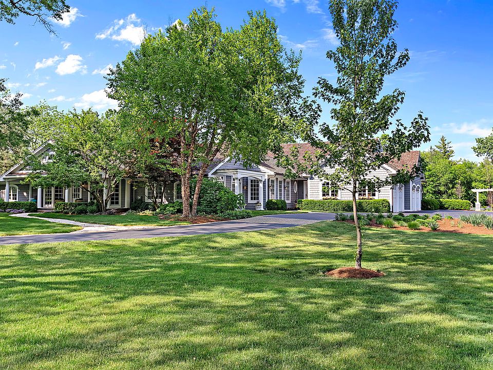 925 Oak Knoll Dr, Lake Forest, IL 60045 MLS 11791433 Zillow