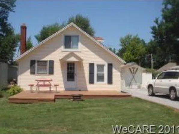 11179 Houser Dr, Lakeview, OH 43331