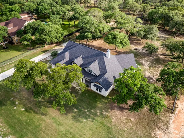 LOT 238 Crescent Ridge, Adkins, TX 78101