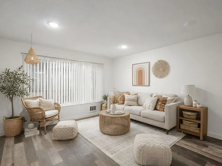 Greenlake Terrace Apartments — Photo 10