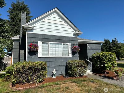 192 S A Street, Buckley, WA, 98321