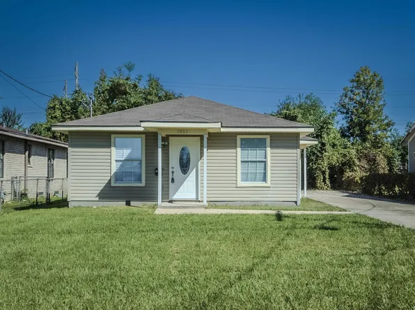 1807 Theriot St, Lake Charles, LA 70601