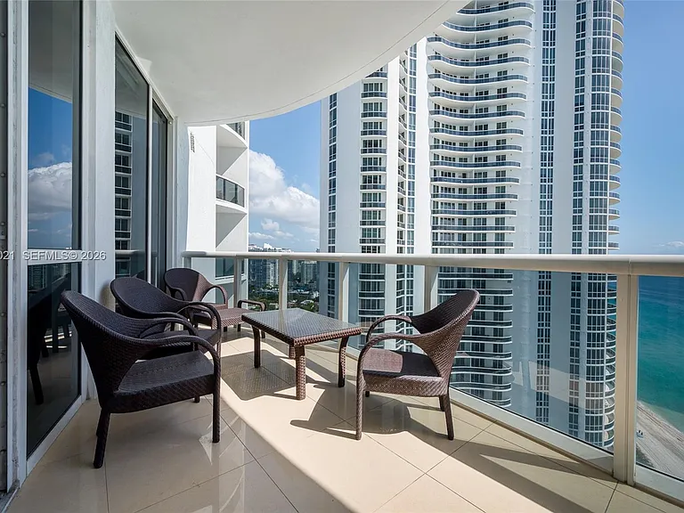 15901 Collins Ave #2303 — Photo 28