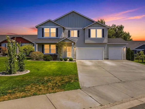 2144 Crab Apple Cir, Richland, WA 99353