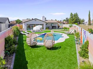 4665 W Kings Ave, Glendale, AZ 85306