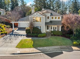 3696 Newbury Court, Santa Rosa, CA 95404