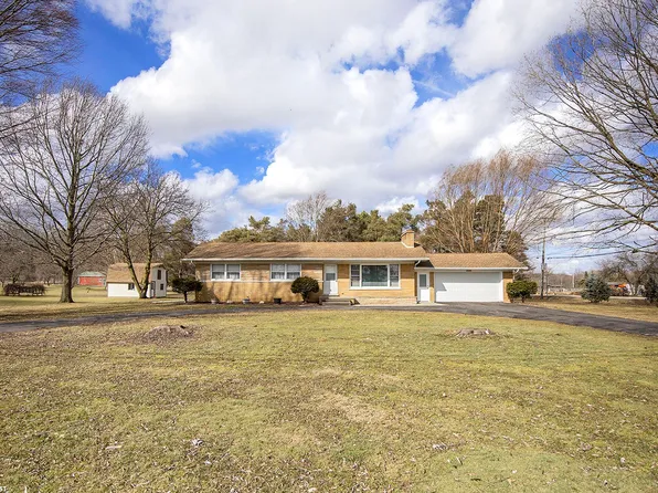 20285-29 Mile Rd, Ray, MI 48096