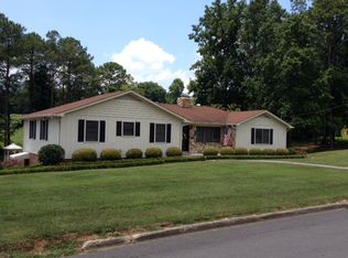 1701 Anthony Ave, Dalton, GA 30720