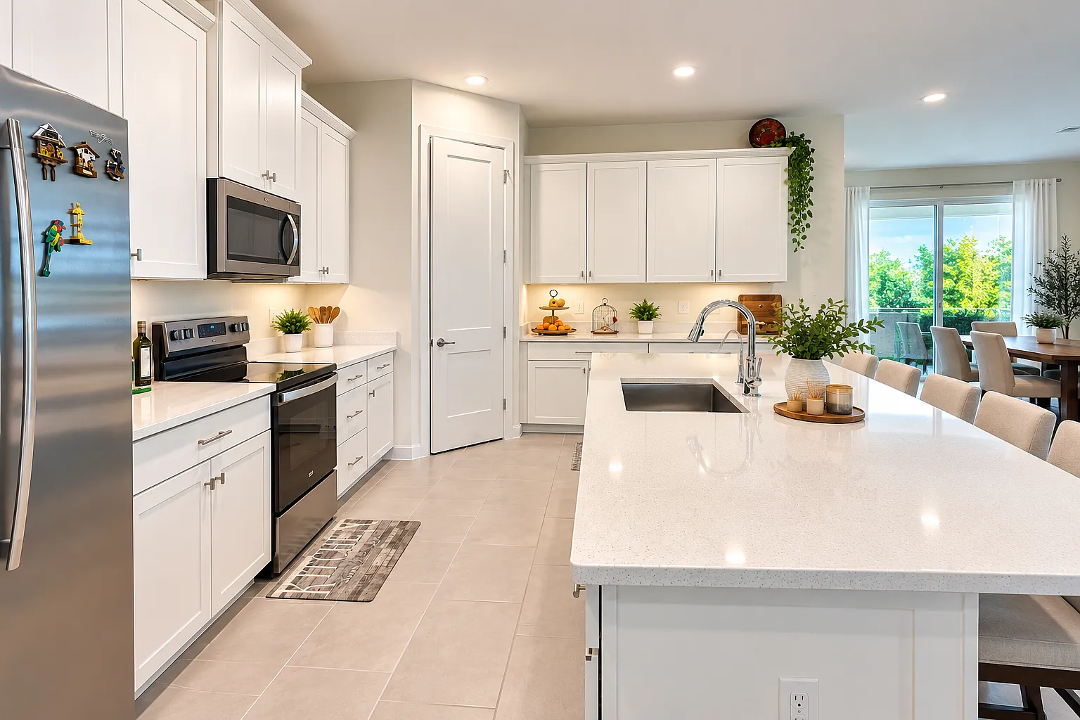 3 bed, 2.5 bath, 1929 sqft, $900 — Photo 4
