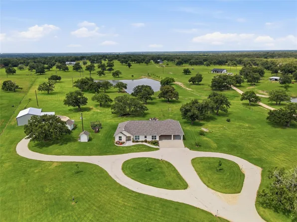 14498 County Road 274, Somerville, TX 77879