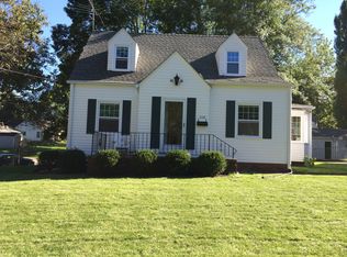 1112 Caulder Ave, Des Moines, IA 50315