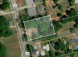 101 C Ave, Easley, SC 29640