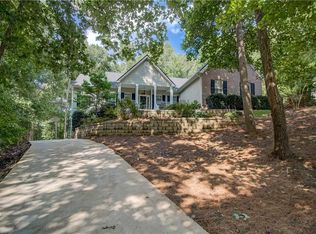 368 Gold Crest Dr, Braselton, GA 30517