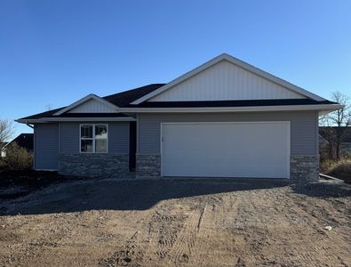 1232 Putnam Dr, Pulaski, WI, 54162