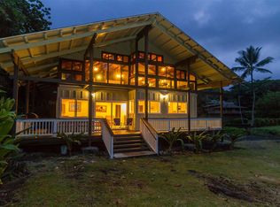 140 Waikaloa Rd, Hana, HI 96713