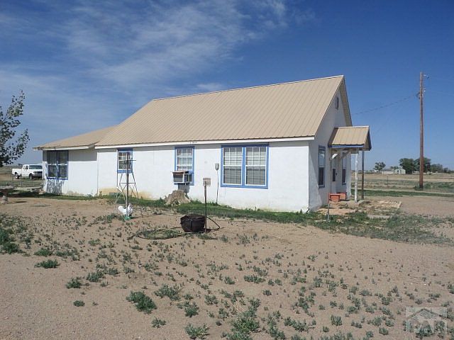 19469 County Road H, Ordway, CO 81063