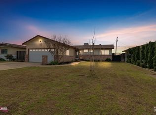 351 Atlantic Ave, Shafter, CA 93263