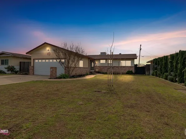 351 Atlantic Ave, Shafter, CA 93263