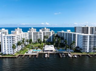 Seagate Of Highland, Highland Beach, FL 33487