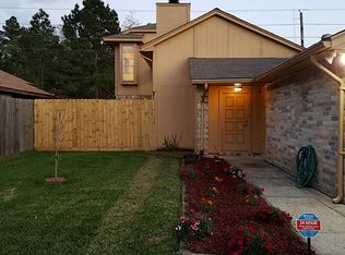 4722 Hickorygate Dr, Spring, TX 77373