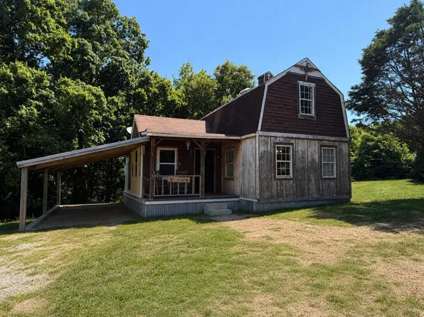 374 Stateline Rd, Loretto, TN 38469