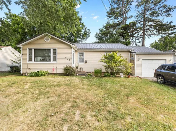 508 S 5th St, Festus, MO 63028