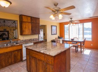 1001 S Trails End Dr, Cottonwood, AZ 86326