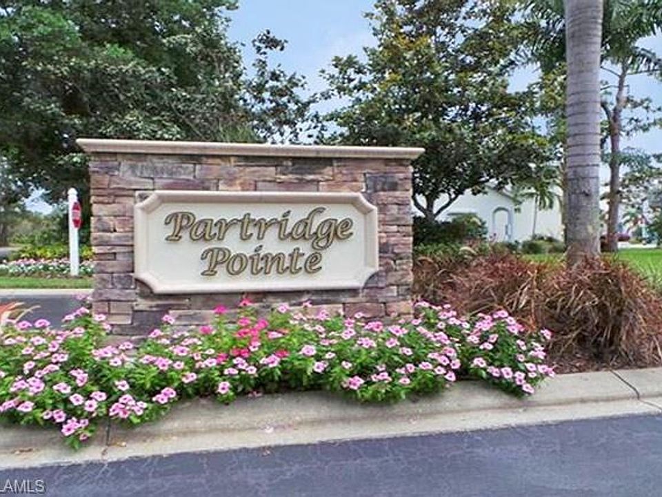 960 Partridge Cir Naples FL Zillow