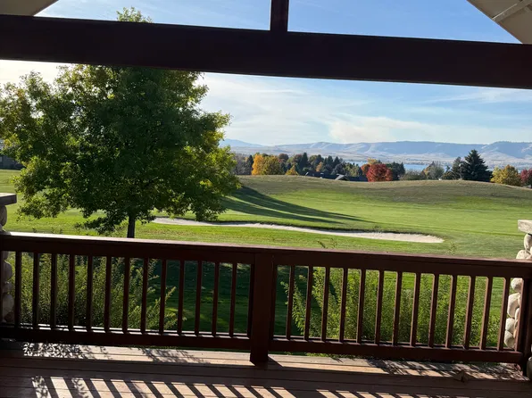 303 Montana Lndg, Polson, MT 59860
