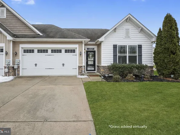 147 N Red Haven Ln, Dover, DE 19901