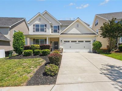 1932 Sinclair Trce, Burlington, NC, 27215